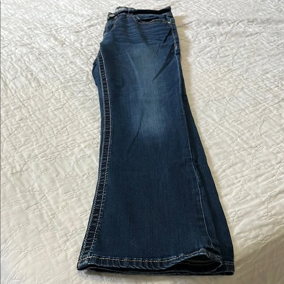BKE Bootcut Jeans, Payton, size 29 - Picture 2 of 5